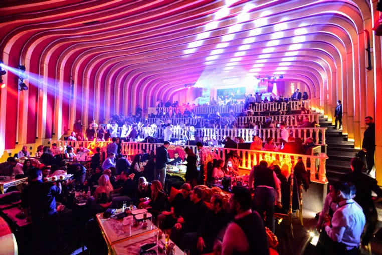 Theatrum on Saturday Night